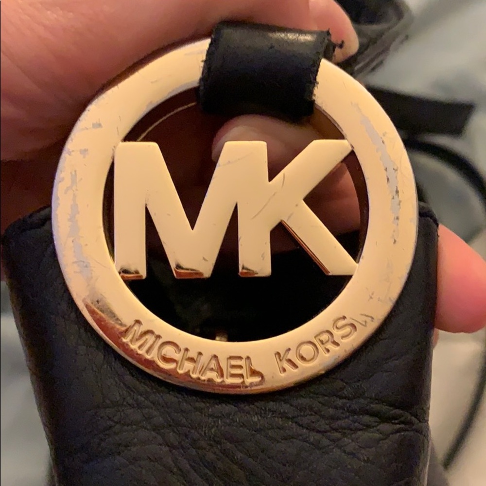 Michael Kors Shoulder Bag - Picture 8 of 8